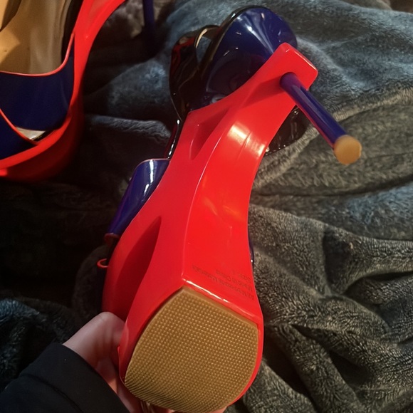 Sexy heels 👠 - Picture 3 of 13